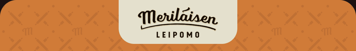 Meriläisen leipomo