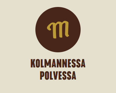 Kolmannessa polvessa